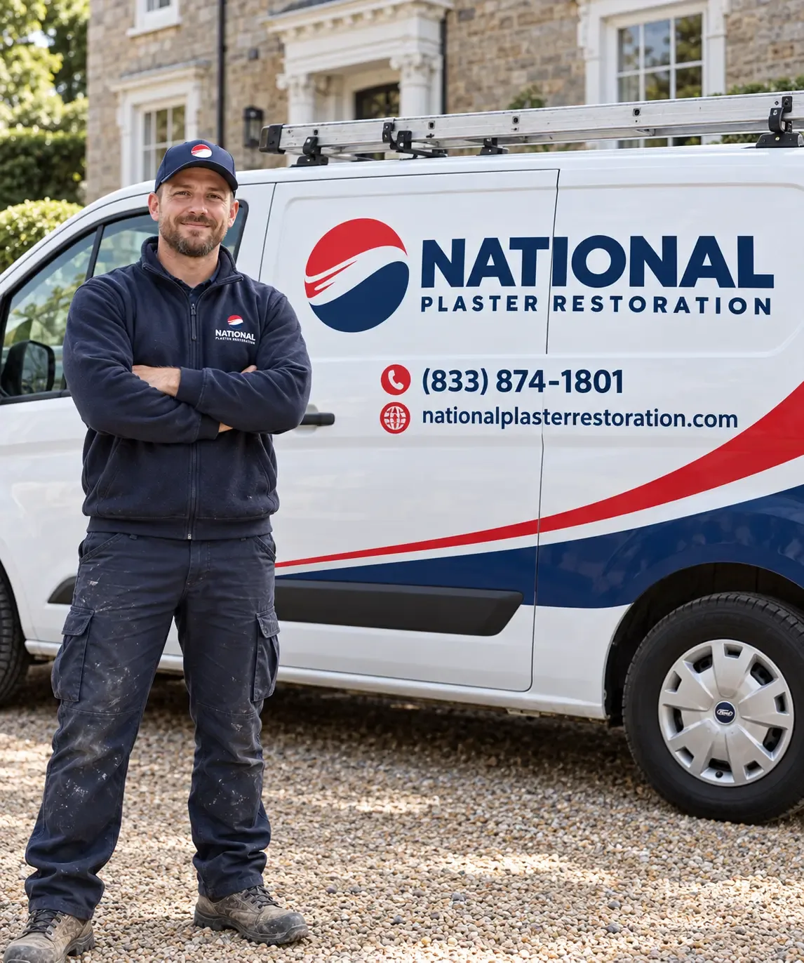 Plaster Repair Fruitland, ID FAQs